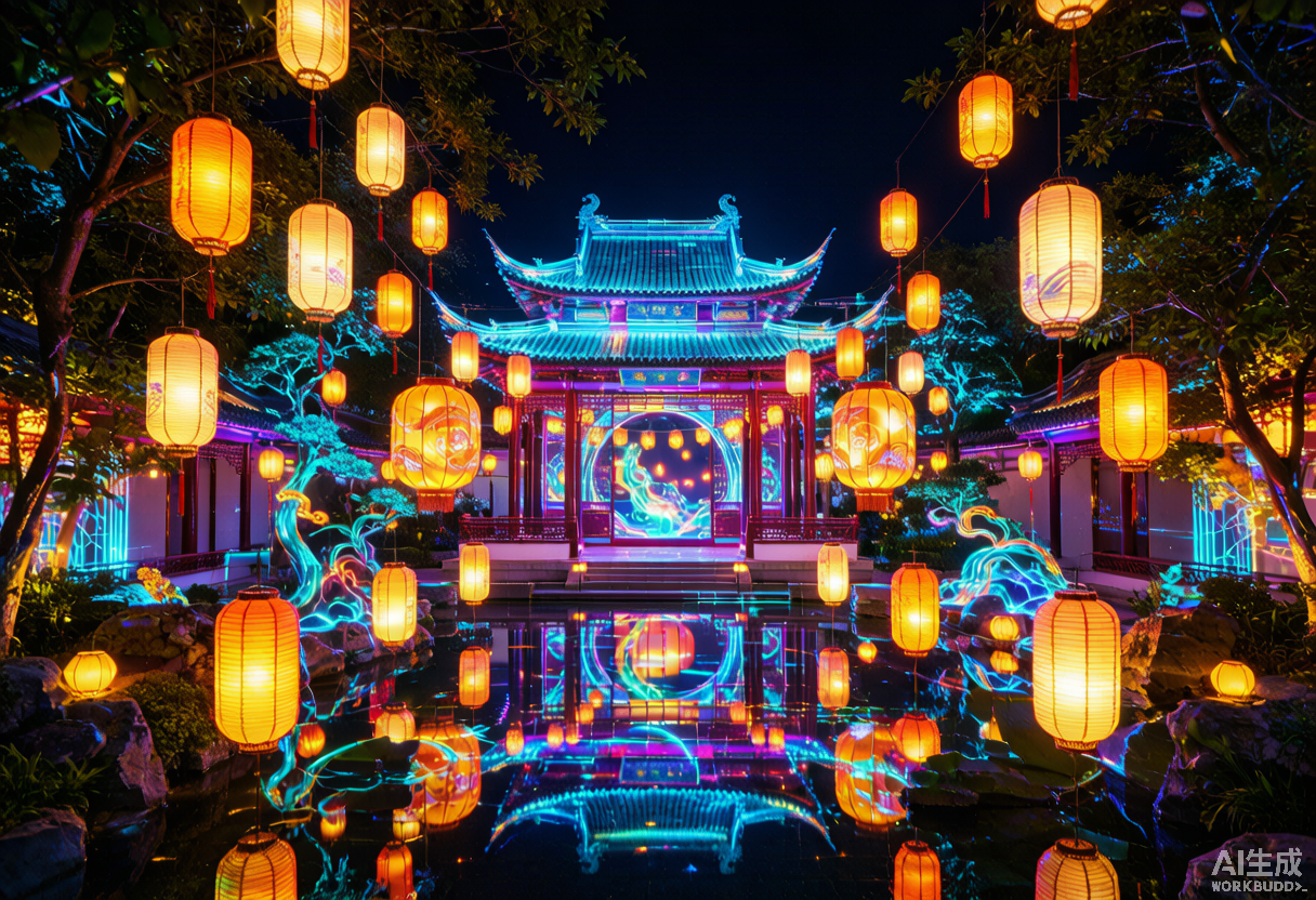 文旅元宇宙
