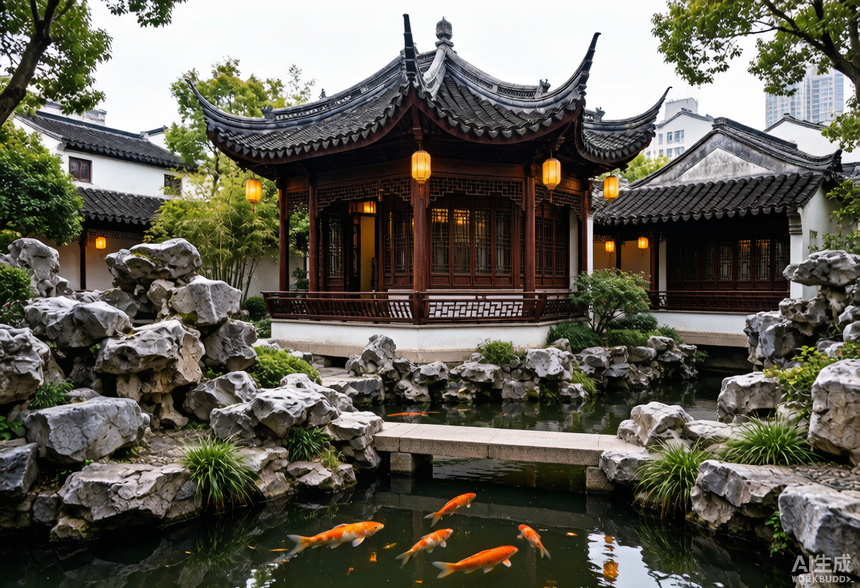 豫园